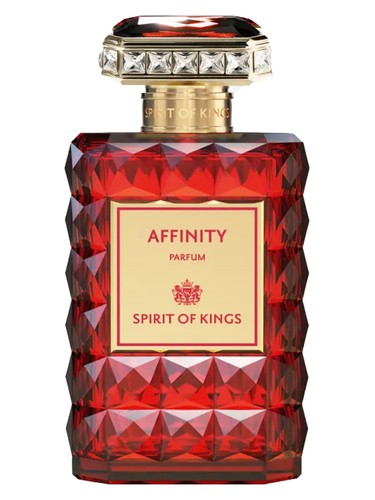 Spirit Of Kings Affinity