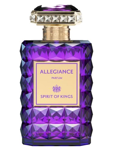 Spirit Of Kings Allegiance