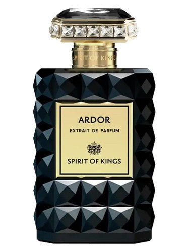 Spirit Of Kings Ardor