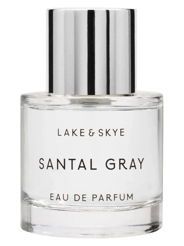 Lake & Skye Santal Gray
