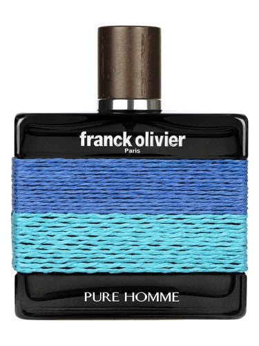 Franck Olivier Pure Homme