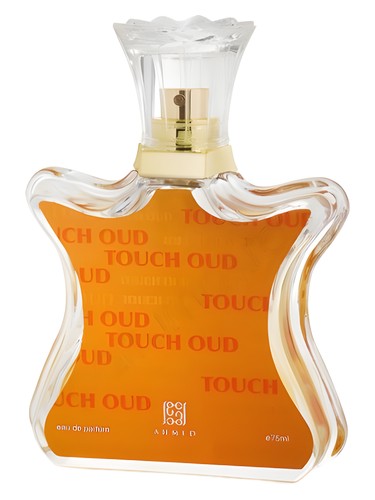 Ahmed Al Maghribi Touch Oud