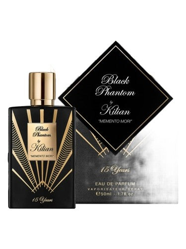 By Kilian Black Phantom Memento Mori Anniversary Edition