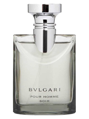 Bvlgari Bvlgari Pour Homme Soir