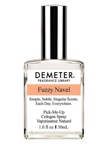 Demeter Fragrance Fuzzy Navel