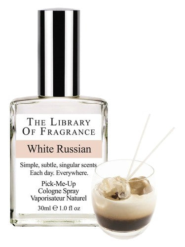 Demeter Fragrance White Russian