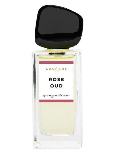 Ausmane Paris Rose Oud