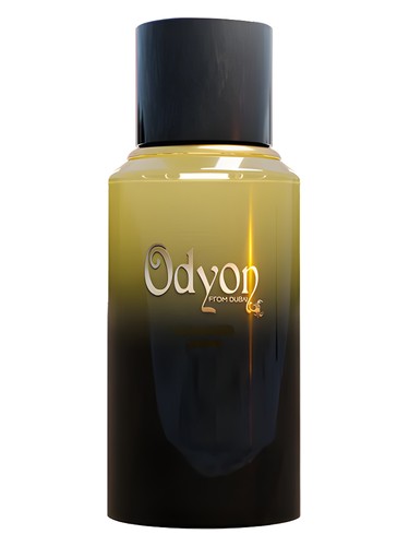Odyon Dubai Atomic Leather
