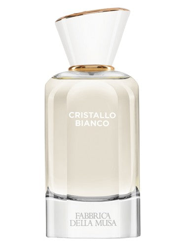 Fabbrica Della Musa Cristallo Bianco