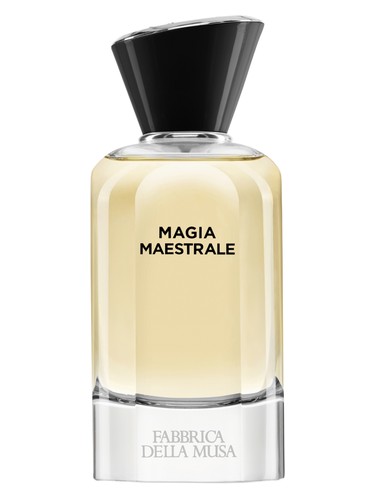 Fabbrica Della Musa Magia Maestrale