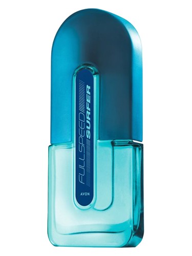 Avon Full Speed Surfer