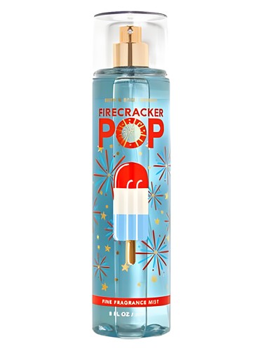 Bath & Body Works Firecracker Pop