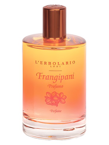 L’Erbolario Frangipani