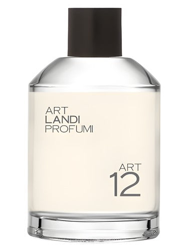 Profumi d'Art (Art Landi Profumi) Art 12 Per Me Ma