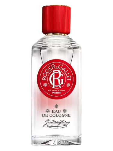 Roger & Gallet Eau de Cologne