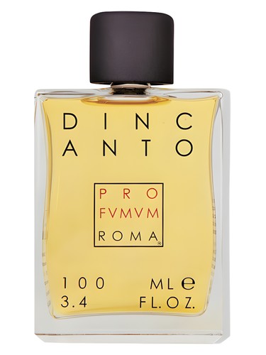 Profumum Roma Dincanto