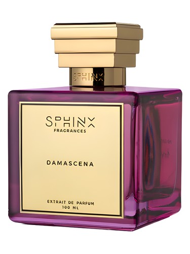 Sphinx Damascena