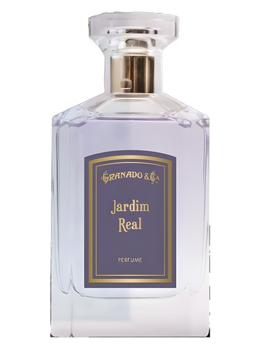 Granado Jardim Real