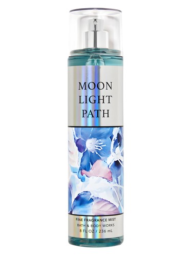 Bath & Body Works Moonlight Path