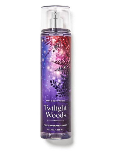 Bath & Body Works Twilight Woods