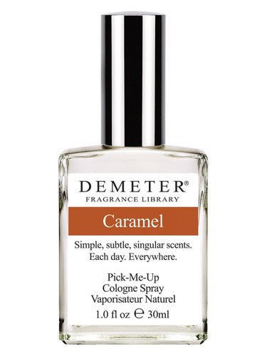 Demeter Fragrance Caramel