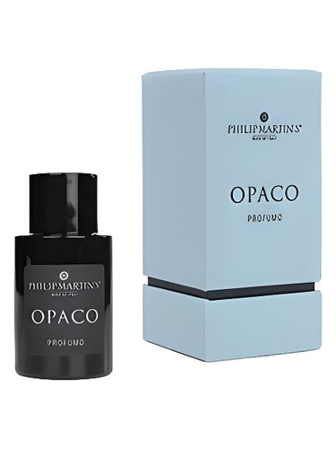 Philip Martin's Opaco