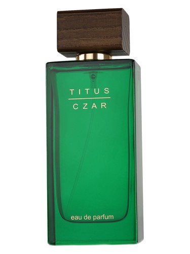 Czar Titus