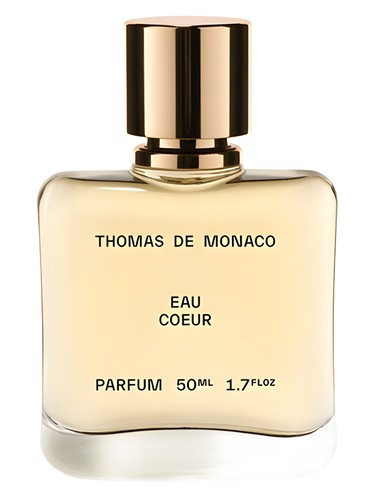 Thomas de Monaco Eau Coeur