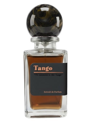 Memories Parfums Tango