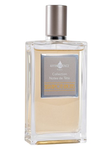 Affinessence Bergamot Roots