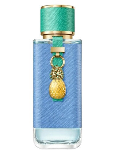 Carolina Herrera Mad World