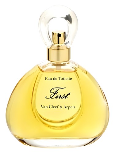 Van Cleef & Arpels First