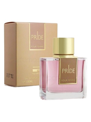 Rue Broca Pride Pour Femme