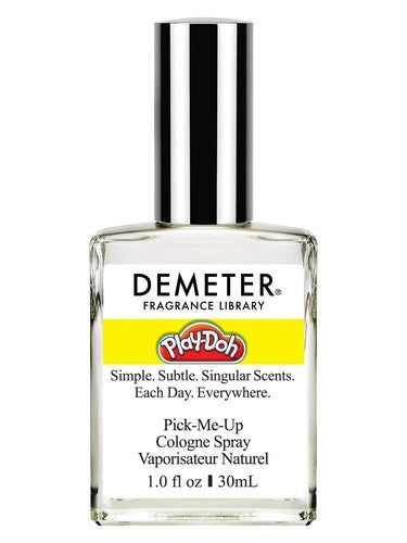Demeter Fragrance Play-Doh