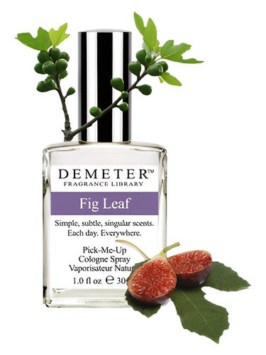 Demeter Fragrance Fig Leaf