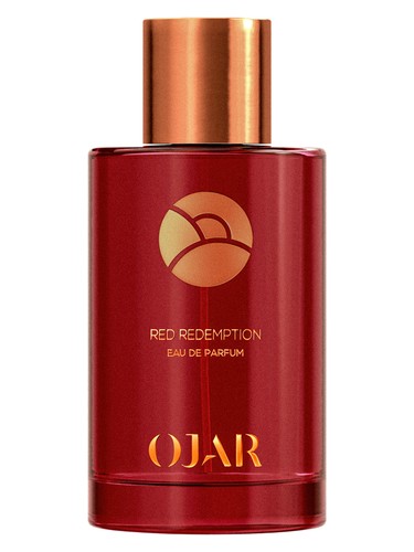 Ojar Red Redemption Eau de Parfum