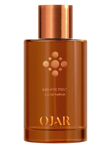Ojar Kashmir Print Eau de Parfum