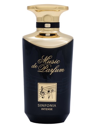 Music de Parfum Sinfonia