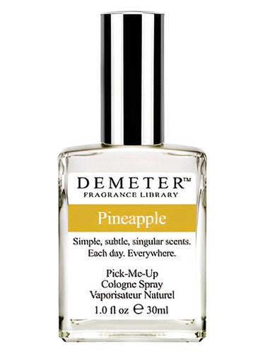 Demeter Fragrance Pineapple