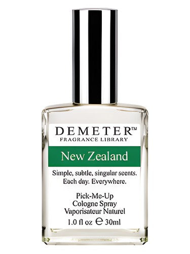 Demeter Fragrance New Zealand
