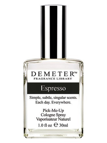 Demeter Fragrance Espresso