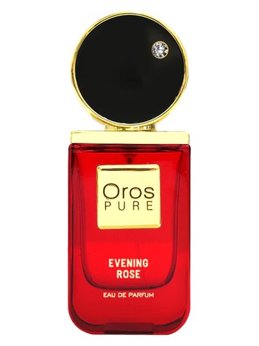 Oros Oros Pure Evening Rose