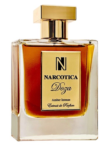 Narcotica Doza