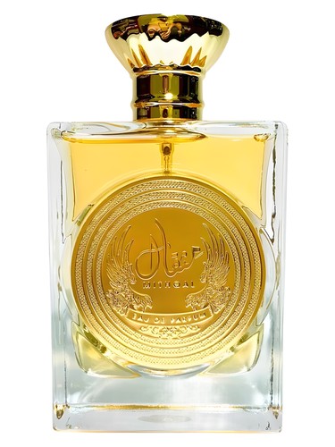 Ard Al Zaafaran Mithqal
