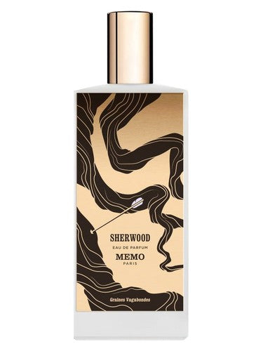 Memo Paris Sherwood
