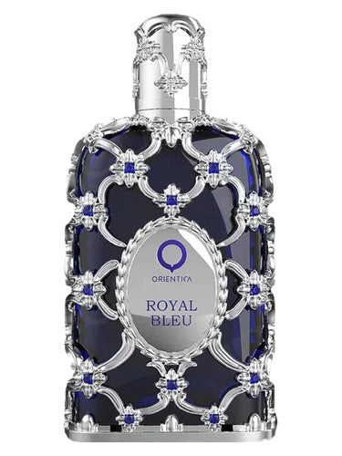 Orientica Premium Royal Bleu