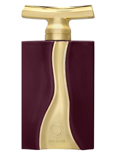Orientica Premium Rosé de Orientica