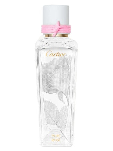 Cartier Pure Rose