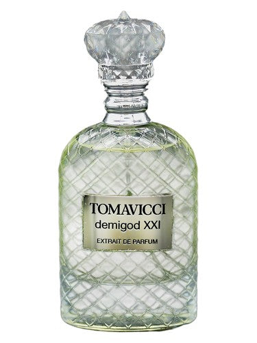 Tomavicci Demigod XXI