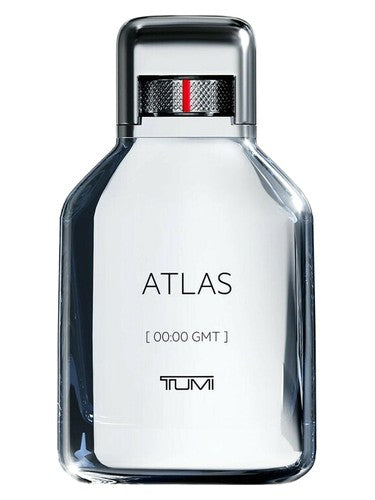 Tumi Atlas